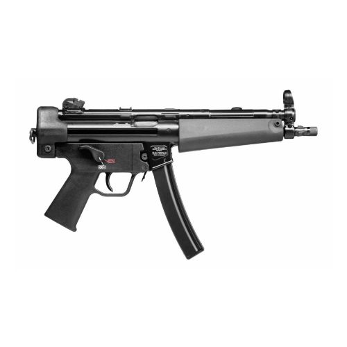 HK SP5 PISTOL 9MM 8" BBL