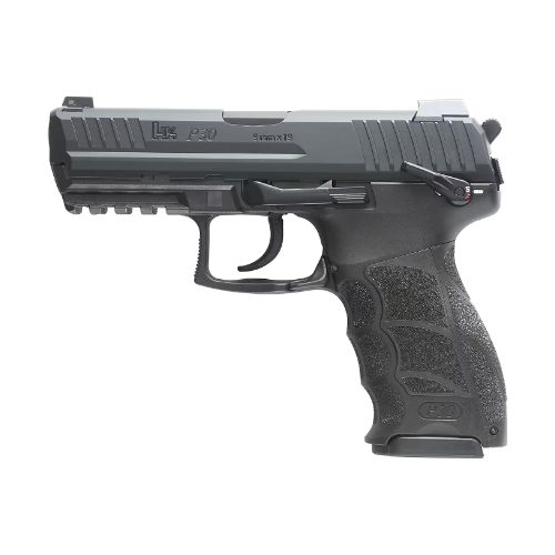 HK P30S V3 DA/SA TRIGGER 9MM