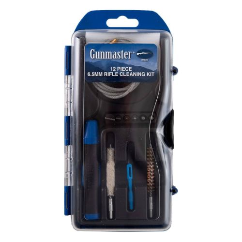 GUNMASTER .243/6MM/6.5 RIFLE