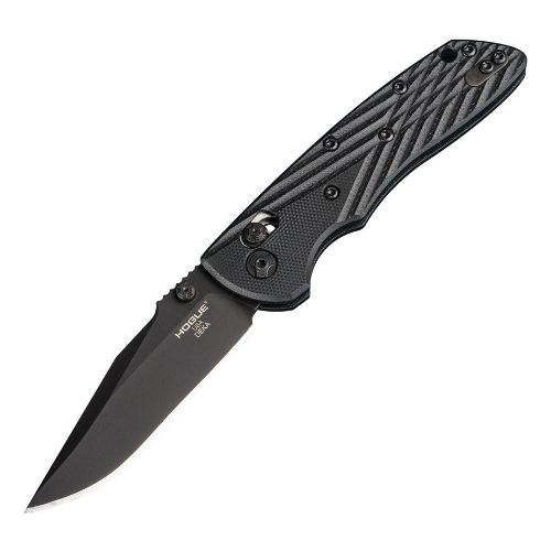 HOGUE DEKA 3.25" ABLE LCK FLDR