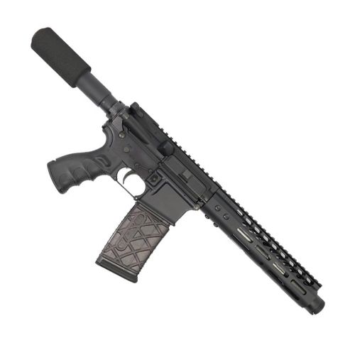 GUNTEC ULTRA LIGHT HANDGUARD