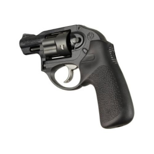 HOGUE GRIPS TAMER RUGER LCR