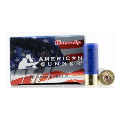 HORNADY GUNNER 12GA 2.75"
