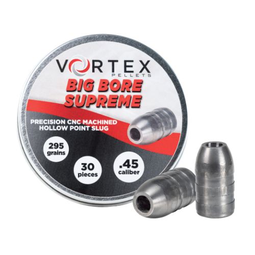 HATSAN VORTEX BIG BORE SUPREME