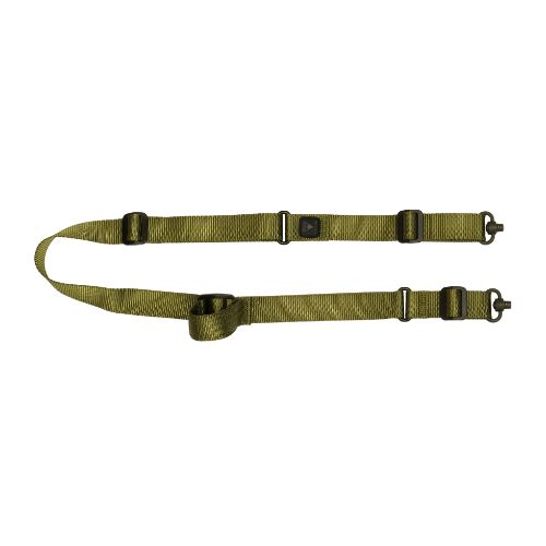 GROVTEC QS 2 POINT SABRE 1.25"