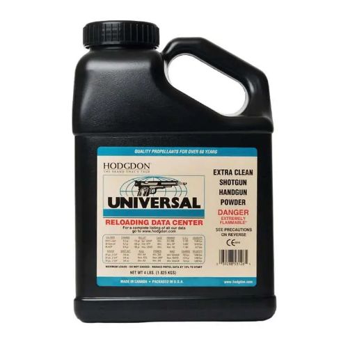 HODGDON UNIVERSAL CLAYS 4LB