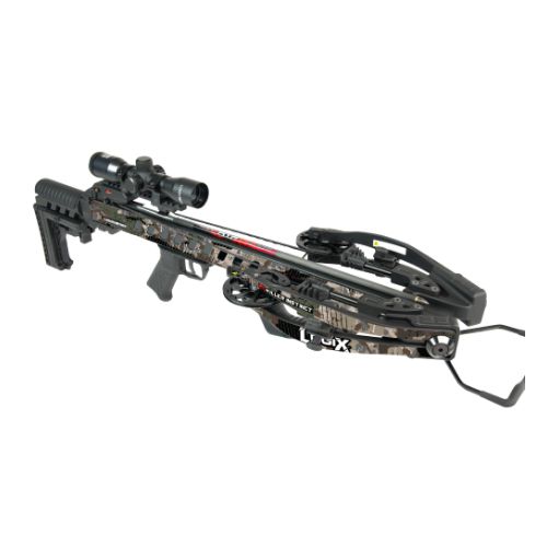 KILLER INSTINCT LOGIX DC 435
