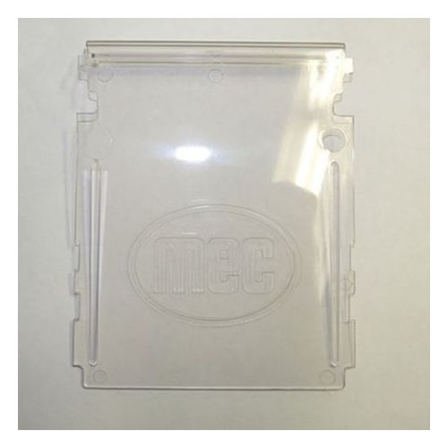 MEC PRIMER TRAY COVER