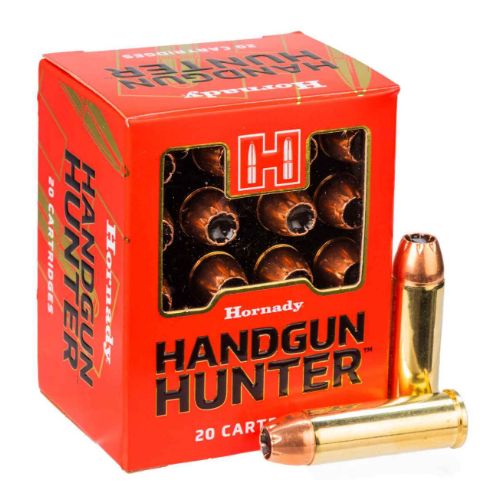 HORNADY HUNTER 454 CASULL