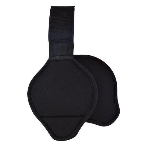 GROVTEC PADDED COMB RISER BLK