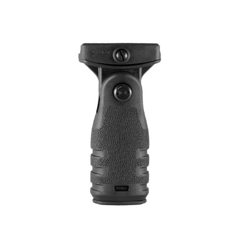 MFT REACT FOLDING GRIP BLACK
