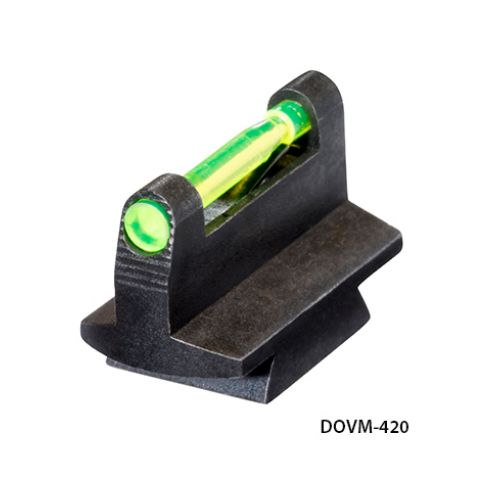 HIVIZ RIFLE FRONT SIGHT FOR