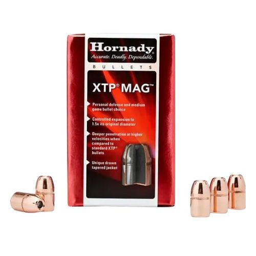 HORNADY BULLETS 45 CAL .452