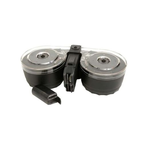KCI USA INC MAGAZINE AK74