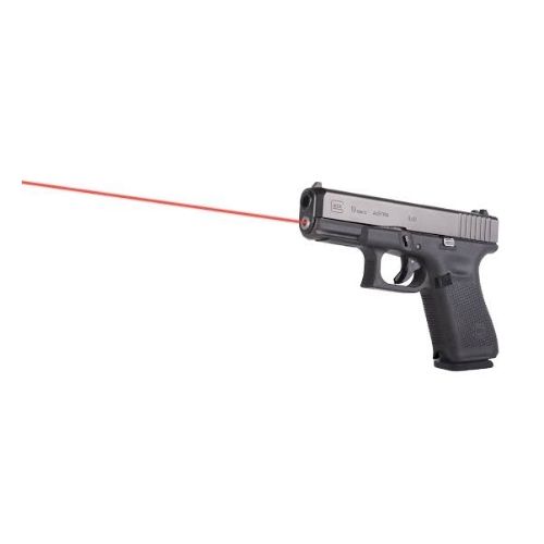 LASERMAX LASER GUIDE ROD RED