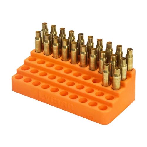 LYMAN BLEACHER LOADING BLOCK