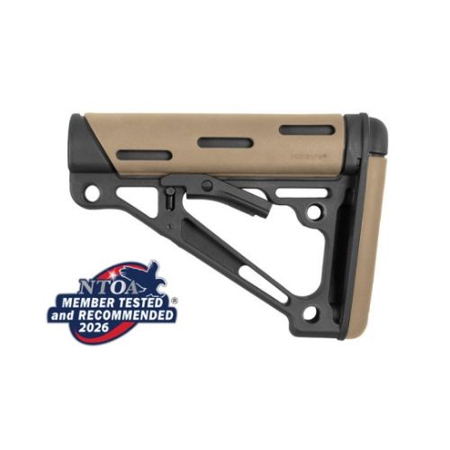 HOGUE AR-15 COLLAPSIBLE STOCK