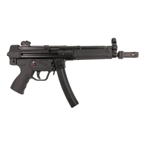 MAC 5 9MM PISTOL 8.9" BBL