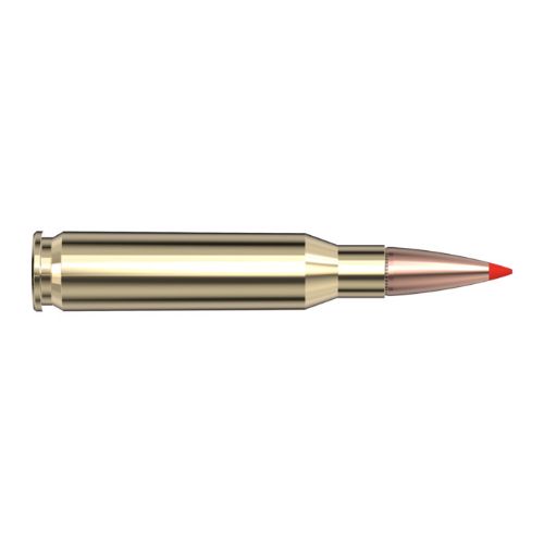 HORNADY WHITETAIL TIPPED