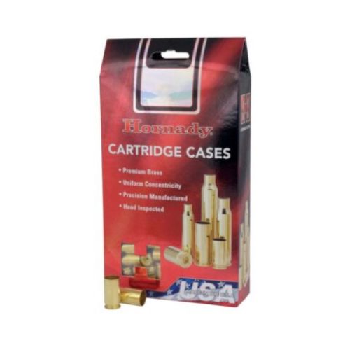 HORNADY UNPRIMED CASES 22-250