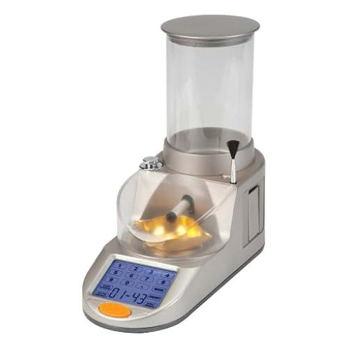 LYMAN GEN 6 COMPACT DIGITAL