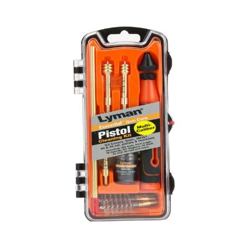 LYMAN CLEANING KIT MULTI