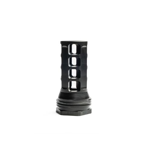 HUXWRX MUZZLE BRAKE QD 762