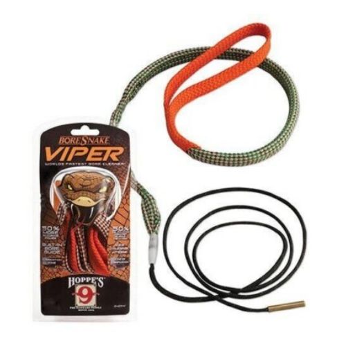 HOPPES BORESNAKE VIPER DEN
