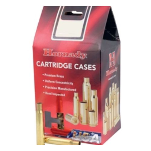 HORNADY UNPRIMED CASES 28