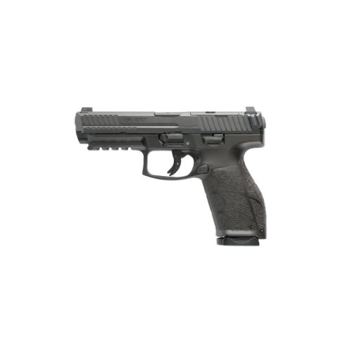 HK VP9A1 F TACTICAL OPTICS RDY