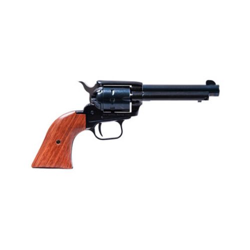 HERITAGE 22LR/WMR COMBO 4.75"