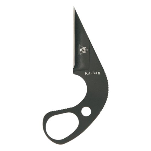 KA-BAR TDI LE LAST DITCH KNIFE
