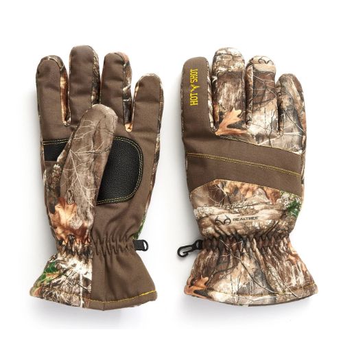 HOT SHOT LADIES DEFENDER GLOVE