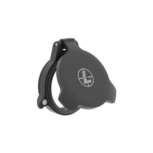 LEUPOLD LENS COVER ALUMINA
