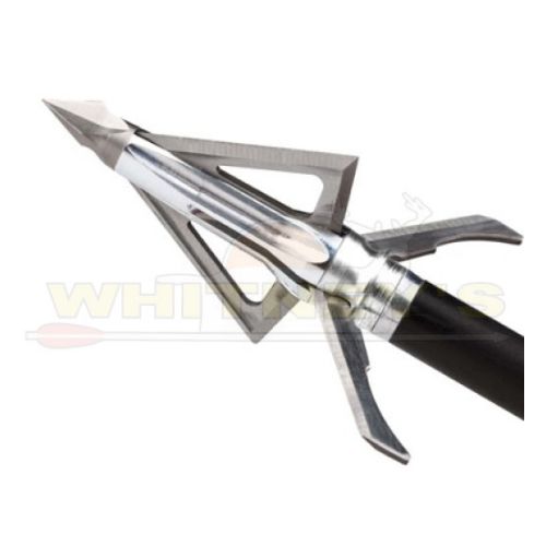 GRIM REAPER BROADHEAD HYBRID