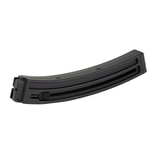 HK MAGAZINE MP5 22LR 25RD