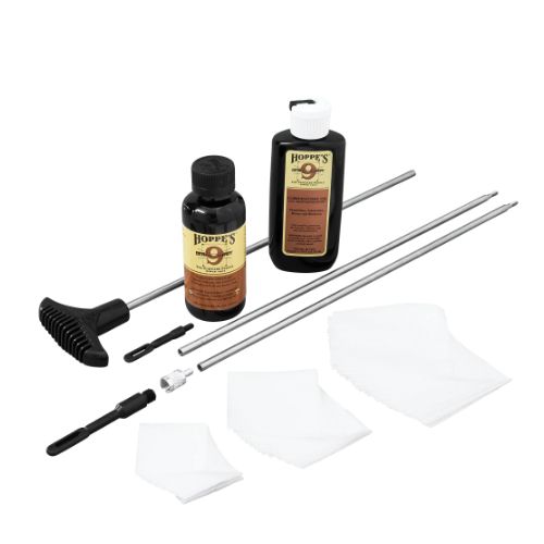 HOPPES BENCHREST CLEANING KIT