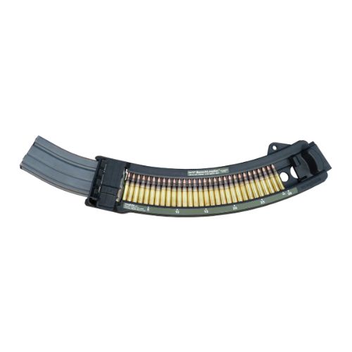 MAGLULA LOADER M16/AR15/PMAG/