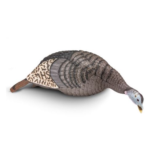 HS STRUT TURKEY DECOY HEN