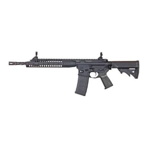 LWRC IC-A5 5.56 NATO