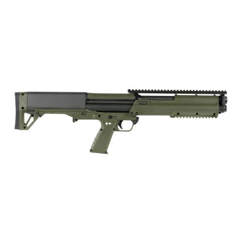 KEL-TEC KSG SHOTGUN 12GA. 3"
