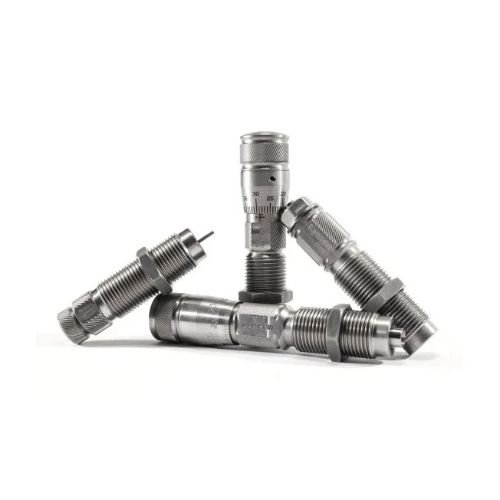 LYMAN PRO DIE PACK 4-DIE SET