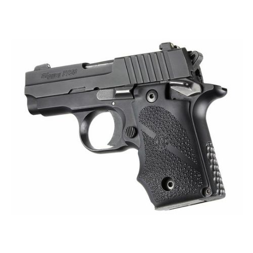 HOGUE GRIPS SIGARMS P238