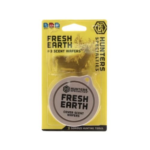 HS SCENT WAFERS FRESH EARTH