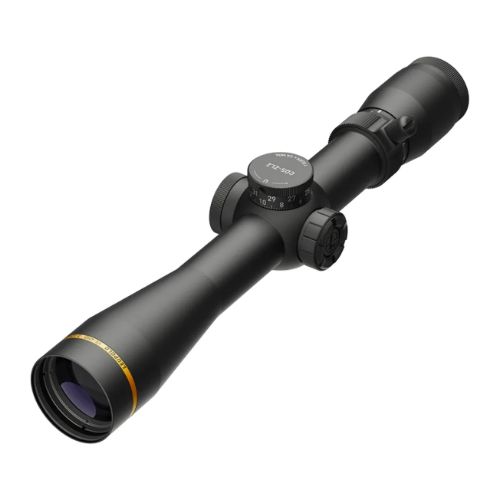 LEUPOLD SCOPE VX-4HD 3-12X40