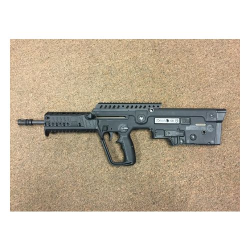 MANTICORE X95 CURVED BUTTPAD