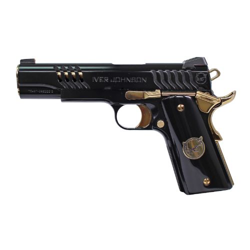 IVER JOHNSON EAGLE ONYX