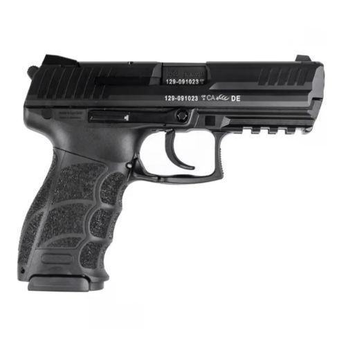 HK P30 V3 DA/SA TRIGGER 9MM