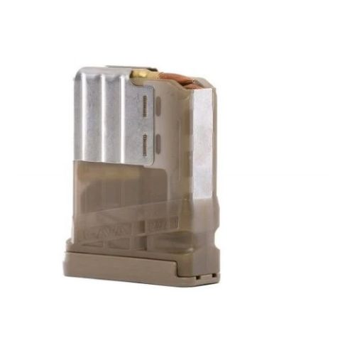 LANCER MAGAZINE L7AWM SR-25 G2
