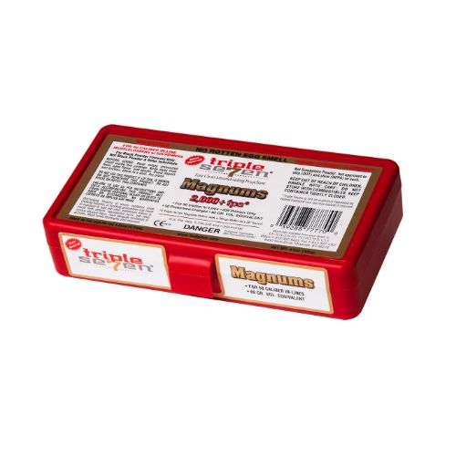 HODGDON TRIPLE SEVEN MAGNUM